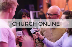 Rediscover Church Online