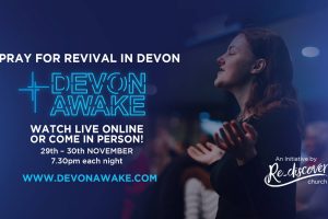 Rediscover Church Online - Awake Devon