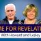 Revelation TV - Howard and Lesley Conder