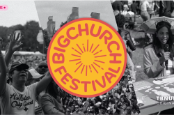 Big Church Festival TV Series