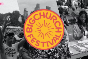 Big Church Festival TV Series