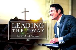 Leading the Way Dr Michael Youseff