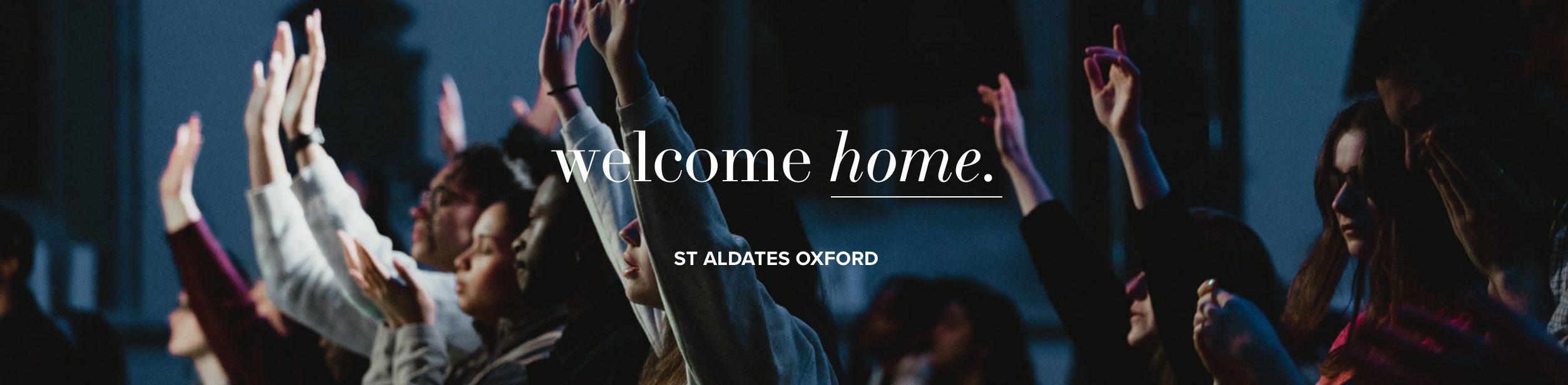 St Aldates Oxford
